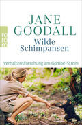 Goodall |  Wilde Schimpansen | Buch |  Sack Fachmedien