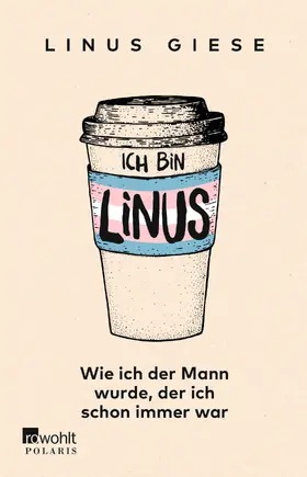 Giese |  Ich bin Linus | Buch |  Sack Fachmedien