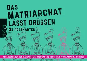 Stokowski |  Das Matriarchat lässt grüßen | Sonstiges |  Sack Fachmedien