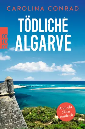 Conrad |  Tödliche Algarve | Buch |  Sack Fachmedien