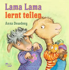 Dewdney |  Lama Lama lernt teilen | Buch |  Sack Fachmedien
