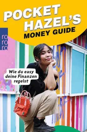 Hazel / Wöllecke |  Pocket Hazel's Money Guide | Buch |  Sack Fachmedien
