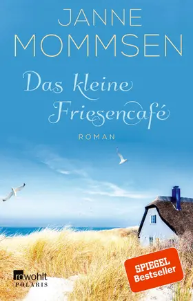 Mommsen | Das kleine Friesencafé | Buch | 978-3-499-00395-0 | www.sack.de