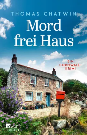 Chatwin |  Mord frei Haus | Buch |  Sack Fachmedien