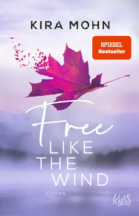 Mohn |  Free like the Wind | Buch |  Sack Fachmedien
