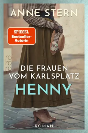 Stern |  Die Frauen vom Karlsplatz: Henny | Buch |  Sack Fachmedien