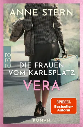 Stern |  Die Frauen vom Karlsplatz: Vera | Buch |  Sack Fachmedien