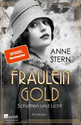 Stern |  Fräulein Gold: Schatten und Licht | Buch |  Sack Fachmedien