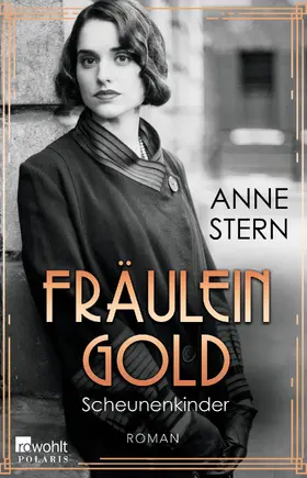 Stern |  Fräulein Gold: Scheunenkinder | Buch |  Sack Fachmedien