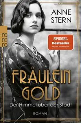 Stern |  Fräulein Gold: Der Himmel über der Stadt | Buch |  Sack Fachmedien