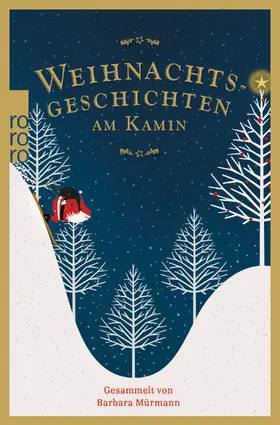 Mürmann |  Weihnachtsgeschichten am Kamin 35 | Buch |  Sack Fachmedien