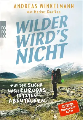Winkelmann / Knüfken |  Wilder wird's nicht | Buch |  Sack Fachmedien