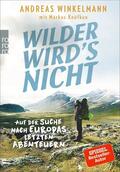 Winkelmann / Knüfken |  Wilder wird's nicht | Buch |  Sack Fachmedien