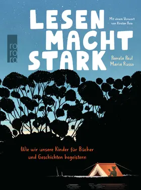 Paul / Russo |  Lesen macht stark | Buch |  Sack Fachmedien