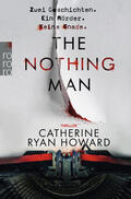 Ryan Howard |  The Nothing Man | Buch |  Sack Fachmedien