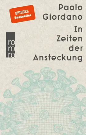 Giordano |  In Zeiten der Ansteckung | Buch |  Sack Fachmedien
