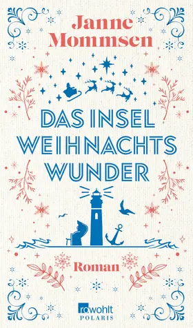 Mommsen | Das Inselweihnachtswunder | Buch | 978-3-499-00573-2 | www.sack.de