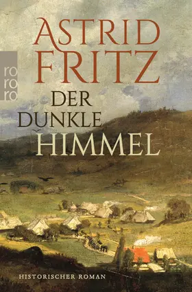 Fritz |  Der dunkle Himmel | Buch |  Sack Fachmedien