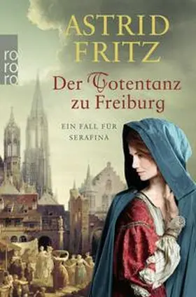 Fritz |  Der Totentanz zu Freiburg | Buch |  Sack Fachmedien