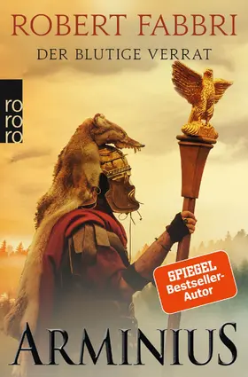 Fabbri | Arminius: Der blutige Verrat | Buch | 978-3-499-00594-7 | www.sack.de