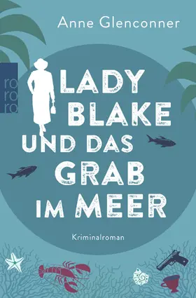 Glenconner |  Lady Blake und das Grab im Meer | Buch |  Sack Fachmedien