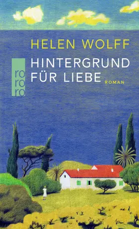 Wolff / Detjen |  Hintergrund für Liebe | Buch |  Sack Fachmedien
