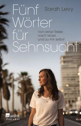 Levy |  Fünf Wörter für Sehnsucht | Buch |  Sack Fachmedien