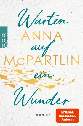 McPartlin |  Warten auf ein Wunder | Buch |  Sack Fachmedien