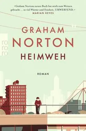 Norton |  Heimweh | Buch |  Sack Fachmedien