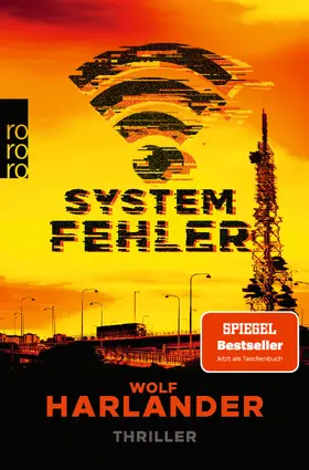 Harlander | Systemfehler | Buch | 978-3-499-00662-3 | www.sack.de
