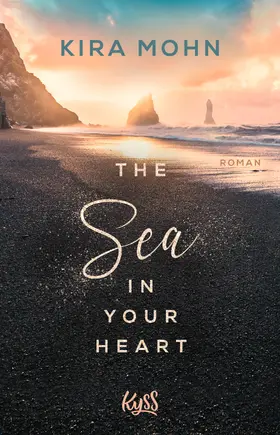 Mohn |  The Sea in your Heart | Buch |  Sack Fachmedien