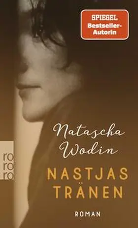 Wodin |  Nastjas Tränen | Buch |  Sack Fachmedien