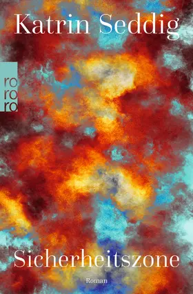 Seddig |  Sicherheitszone | Buch |  Sack Fachmedien