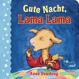 Dewdney |  Gute Nacht, Lama Lama | Buch |  Sack Fachmedien