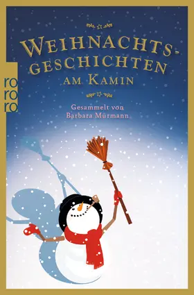 Mürmann |  Weihnachtsgeschichten am Kamin 36 | Buch |  Sack Fachmedien