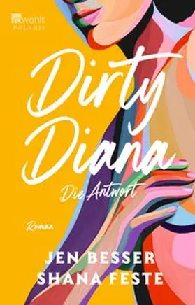 Besser / Feste |  Dirty Diana: Die Antwort | Buch |  Sack Fachmedien
