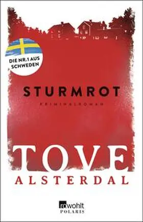 Alsterdal | Sturmrot | Buch | 978-3-499-00768-2 | www.sack.de