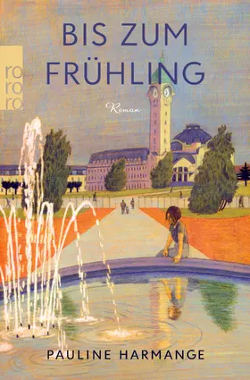 Harmange |  Bis zum Frühling | Buch |  Sack Fachmedien