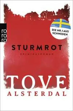 Alsterdal | Sturmrot | Buch | 978-3-499-00777-4 | www.sack.de