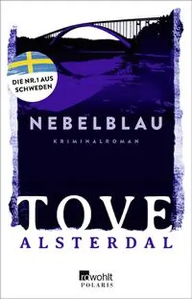 Alsterdal | Nebelblau | Buch | 978-3-499-00782-8 | www.sack.de