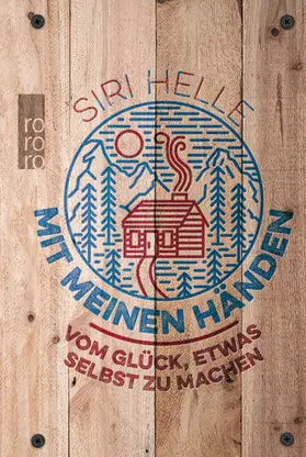 Helle |  Mit meinen Händen | Buch |  Sack Fachmedien