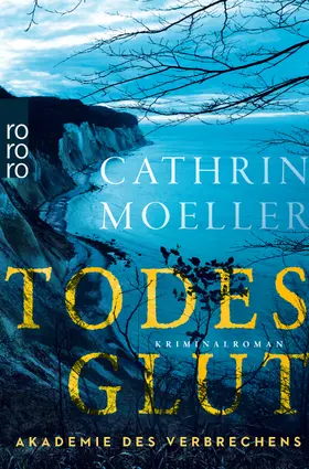Moeller |  Todesglut | Buch |  Sack Fachmedien