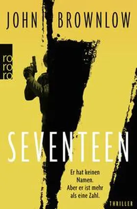 Brownlow |  Seventeen | Buch |  Sack Fachmedien