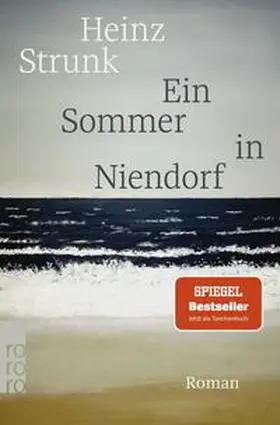 Strunk |  Ein Sommer in Niendorf | Buch |  Sack Fachmedien