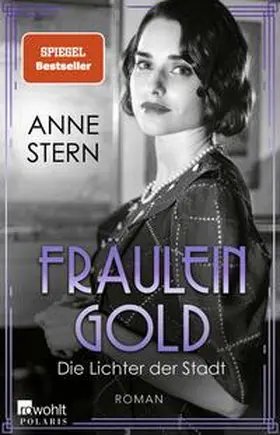 Stern |  Fräulein Gold: Die Lichter der Stadt | Buch |  Sack Fachmedien