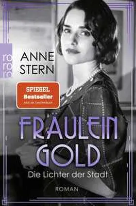 Stern |  Fräulein Gold: Die Lichter der Stadt | Buch |  Sack Fachmedien