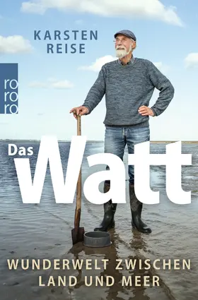 Reise |  Das Watt | Buch |  Sack Fachmedien