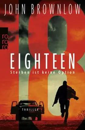 Brownlow |  Eighteen | Buch |  Sack Fachmedien