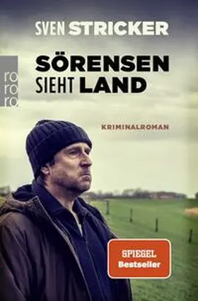 Stricker |  Sörensen sieht Land | Buch |  Sack Fachmedien