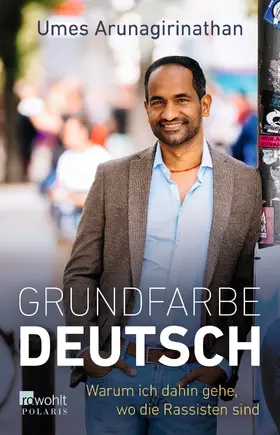 Arunagirinathan / Mendlewitsch |  Grundfarbe Deutsch | Buch |  Sack Fachmedien